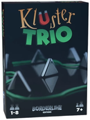 Kluster Trio - Magnetspil