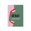 SNAK samtalespil - DEBAT - Anbefales fra 13 år