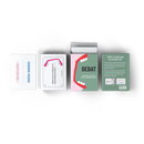 SNAK samtalespil - DEBAT - Anbefales fra 13 år