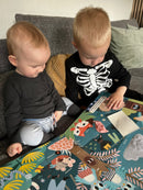 Bog - Min Meget Store Sansebog - Room2play