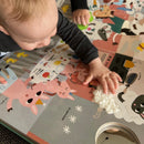 Bog - Min Meget Store Sansebog - Room2play