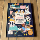 Bog - Min Meget Store Sansebog - Room2play