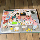 Bog - Min Meget Store Sansebog - Room2play