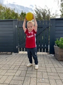 Håndbold, Gummi, Str. 1 - 1 stk.