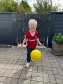 Håndbold, Gummi, Str. 1 - 1 stk.