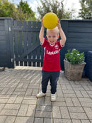 Håndbold, Gummi, Str. 1 - 1 stk.