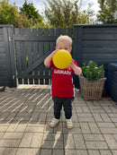 Håndbold, Gummi, Str. 1 - 1 stk.