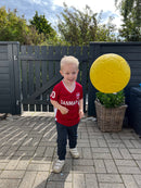 Håndbold, Gummi, Str. 1 - 1 stk.