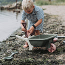 Dantoy GREEN BEAN Sandsæt - 80 dele