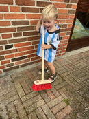 Børnekost L: 80 cm - 1 stk - Fra 3 år