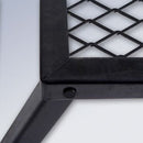 Foldbar Camping Grill, 61 x 41 cm - Coghlans