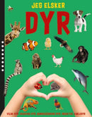 Jeg elsker DYR - Billede 1