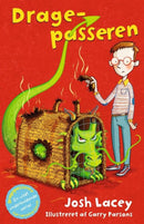Dragepasseren (1) - Fra 6 år - Billede 1