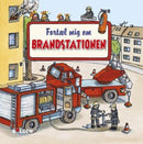 Fortæl mig om brandstationen - Billede 1