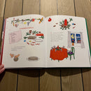 Bog - 24 sjove decemberdage - Fra 3 år