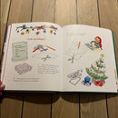 Bog - 24 sjove decemberdage - Fra 3 år