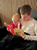 Bog - Laura og Julie bliver uvenner - Fra 3 år