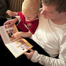 Bog - Laura og Julie bliver uvenner - Fra 3 år