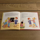 Bog - Laura og Julie bliver uvenner - Fra 3 år