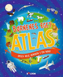Børnenes eget atlas - Billede 1