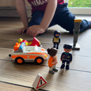 Playmobil 1.2.3 - Hverdagens helte - Fra 1,5 år