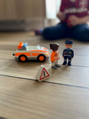 Playmobil 1.2.3 - Hverdagens helte - Fra 1,5 år