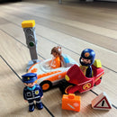 Playmobil 1.2.3 - Hverdagens helte - Fra 1,5 år