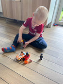 Playmobil 1.2.3 - Hverdagens helte - Fra 1,5 år