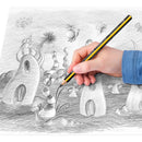 STAEDTLER Noris JUMBO Blyanter 12 stk - Billede 1