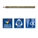 STAEDTLER Noris JUMBO Blyanter 12 stk - Billede 1