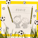 STAEDTLER Noris JUMBO Blyanter 12 stk - Billede 1