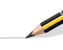 STAEDTLER Noris JUMBO Blyanter 12 stk - Billede 1
