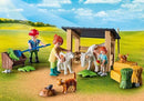 Playmobil Bondehus  - Billede 1