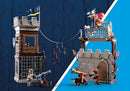Playmobil - Turneringsarena - Billede 1