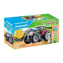 Playmobil Stor traktor  - Billede 1