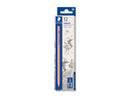 STAEDTLER Noris Blyanter 12 stk - Billede 1