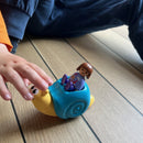 Playmobil 1.2.3 - Sneglevippe med raslefunktion - Fra 1 år