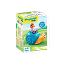 Sneglevippe med raslefunktion, Playmobil - Billede 1