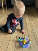 Playmobil 1.2.3 - Talkarrusel - Fra 1 år