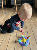 Playmobil 1.2.3 - Talkarrusel - Fra 1 år