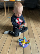 Playmobil 1.2.3 - Talkarrusel - Fra 1 år
