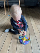 Playmobil 1.2.3 - Talkarrusel - Fra 1 år