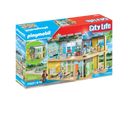 Playmobil - City Life - Stor Skole