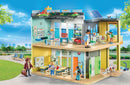 Playmobil -  City Life - Stor Skole - Billede 1