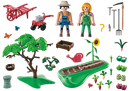 Playmobil - Bondegård Køkkenhave