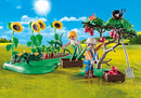 Playmobil - Bondegård Køkkenhave