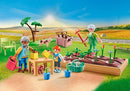 Playmobil Idyllisk køkkenhave  - Billede 1