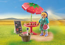 Playmobil Marmeladesalg - Billede 1