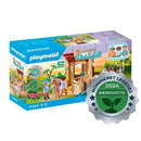 Playmobil Ridestald