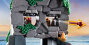 Playmobil - skull island
